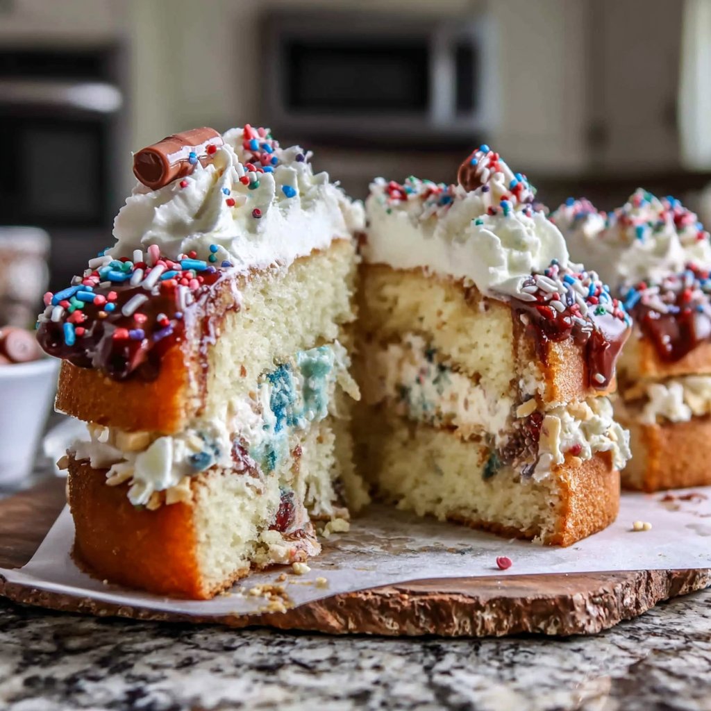 Unique Graduation Cake Designs