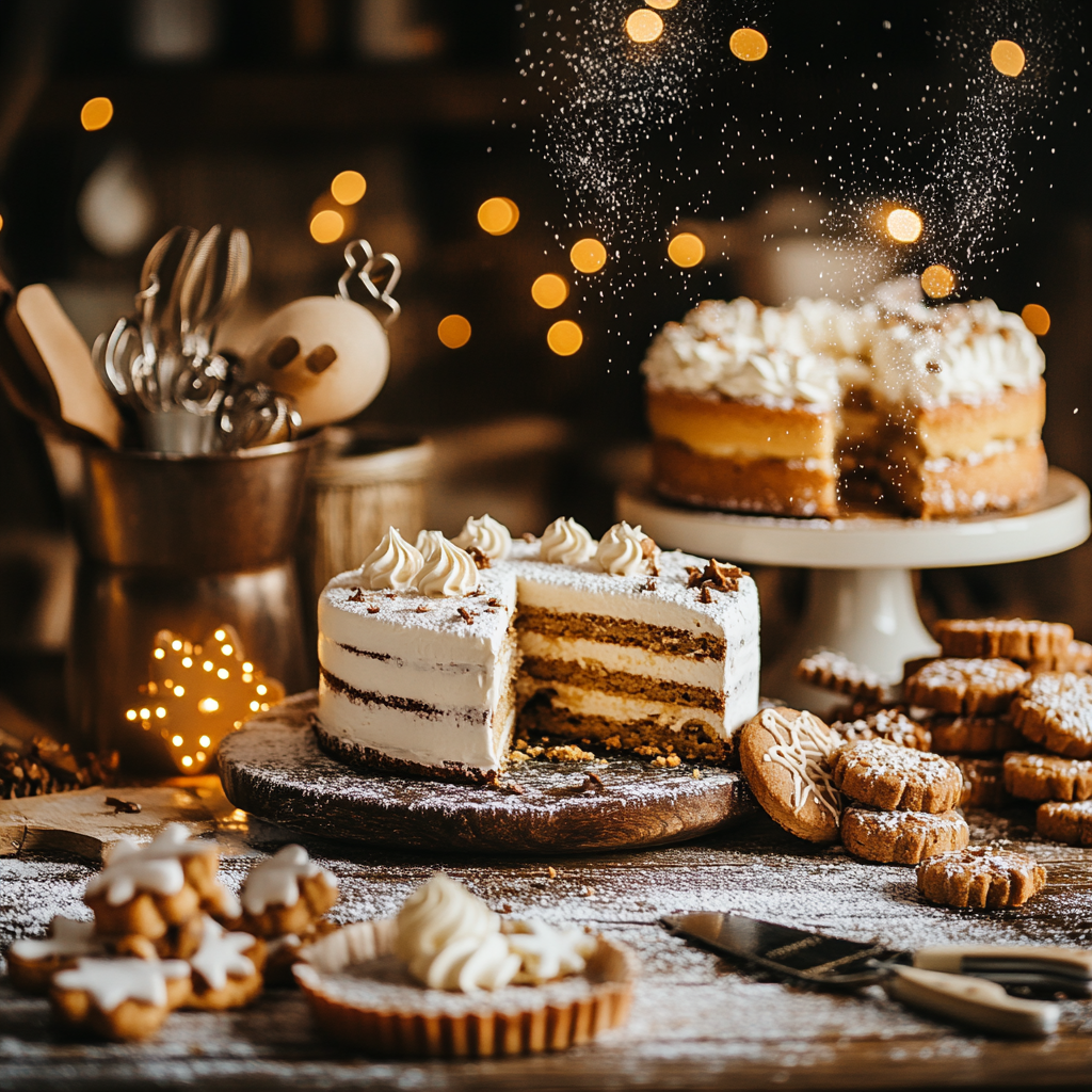 Sweet Shop | Homemade Candy